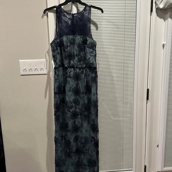 knee length dresses for ladies JS Collections